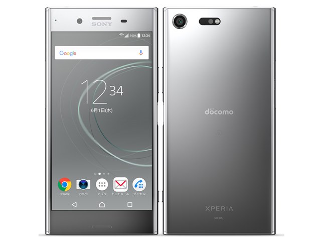 Xperia XZ Premium｜価格比較・最新情報 - 価格.com