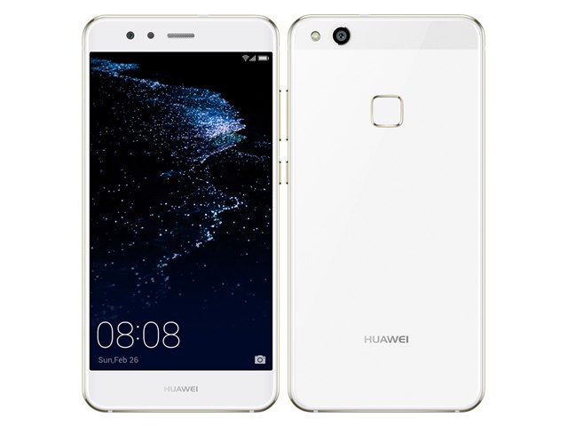 HUAWEI P10 lite｜価格比較・最新情報 - 価格.com