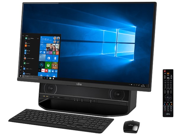 FMV ESPRIMO FH90/B2 FMVF90B2Bの製品画像 - 価格.com