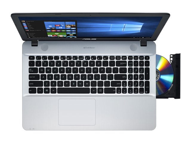 ASUS VivoBook A541SA A541SA-XX468Tの製品画像 - 価格.com