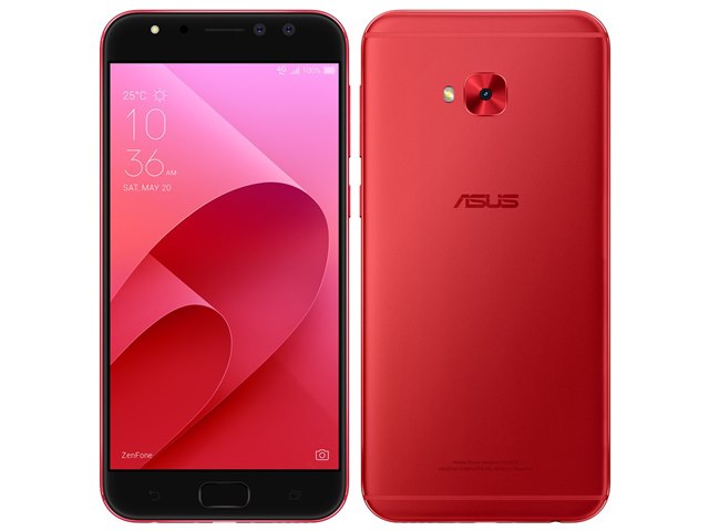 ZenFone 4 Selfie Pro｜価格比較・最新情報 - 価格.com