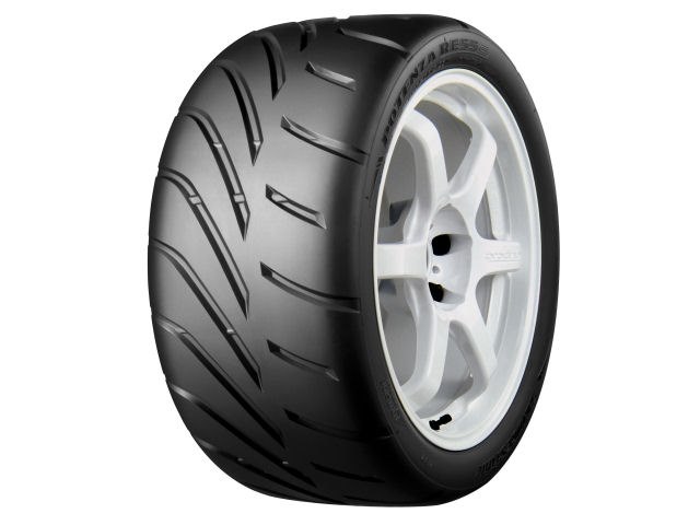 POTENZA RE55S TYPE SR2 265/35R18 93W (左用)の製品画像 - 価格.com