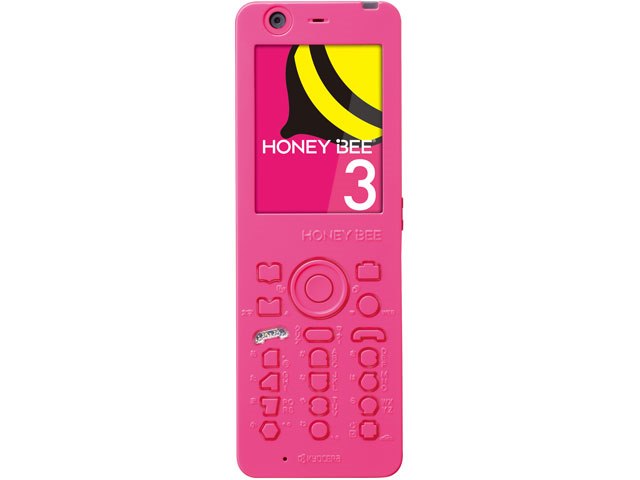 HONEY BEE 3 WX333Kの製品画像 - 価格.com