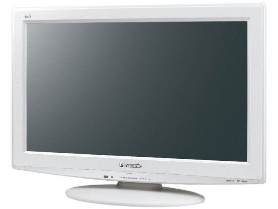 VIERA TH-L26X2 [26インチ]の製品画像 - 価格.com