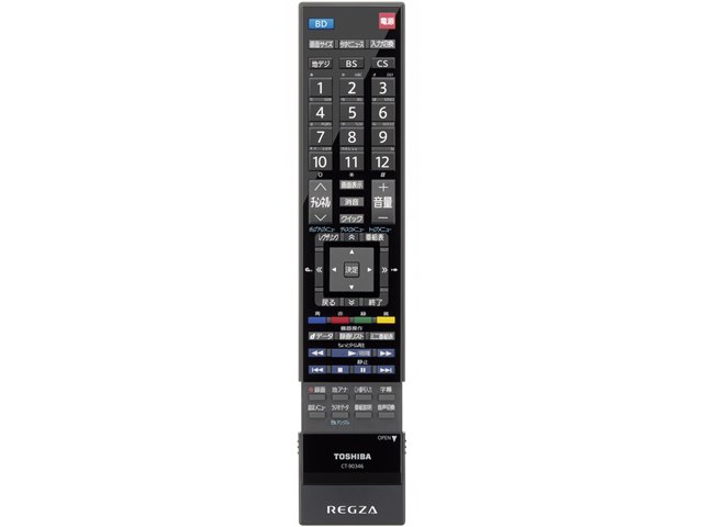 REGZA 32R1BDP [32インチ]の製品画像 - 価格.com