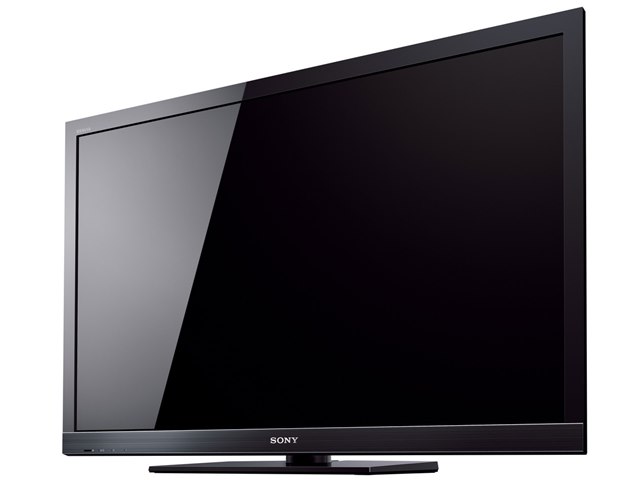 3D BRAVIA KDL-46HX800 [46インチ]の製品画像 - 価格.com