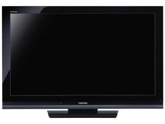 REGZA 40A9500 [40インチ]の製品画像 - 価格.com