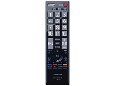 REGZA 32A1 [32インチ ブラック]の製品画像 - 価格.com
