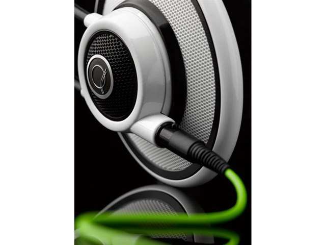 Q701WHT [ホワイト]の製品画像 - 価格.com