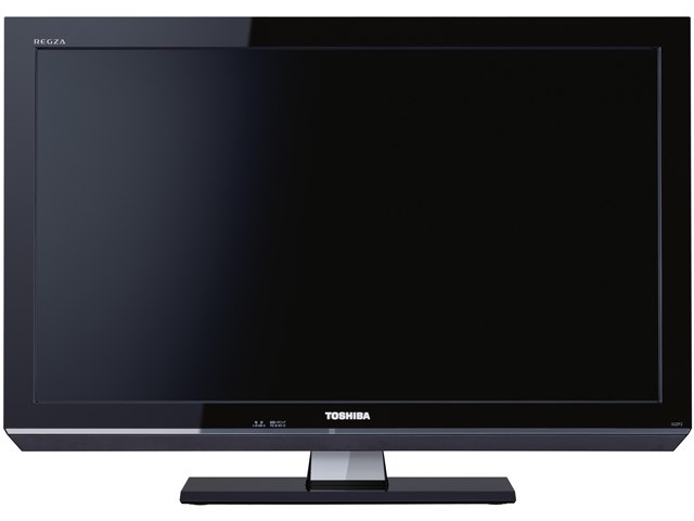 REGZA 32ZP2 [32インチ]の製品画像 - 価格.com