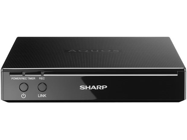 フリースタイル AQUOS LC-40F3-B [40インチ ブラック系]の製品画像