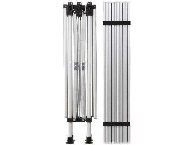 イージーロール2ステージテーブル/110 170-7639の製品画像 - 価格.com