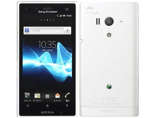 Xperia acro HD｜価格比較・最新情報 - 価格.com
