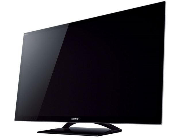 BRAVIA KDL-46HX850 [46インチ]の製品画像 - 価格.com