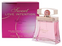 スウィート ラブ インテンション EDP 100mlの製品画像 - 価格.com