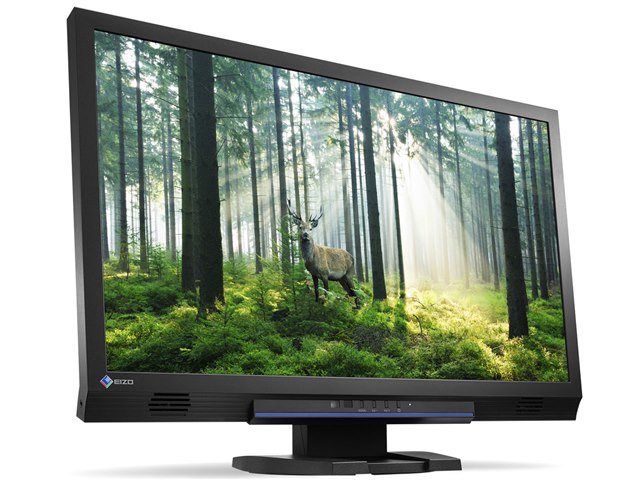 FORIS FS2333 [23インチ ブラック]の製品画像 - 価格.com