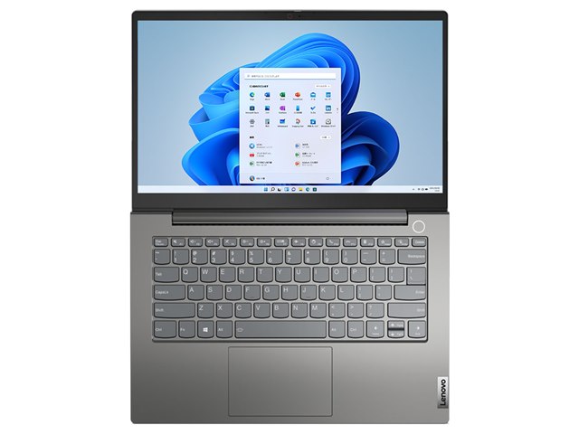 ThinkBook 14 Gen 3 価格.com限定 AMD Ryzen 5 5500U・8GBメモリー