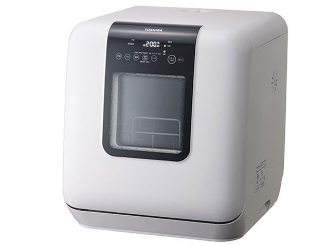 次世代ポータブル 超音波食洗機「RARYON」 次世代超音波食洗機