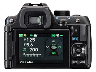 PENTAX KF ボディの製品画像 - 価格.com