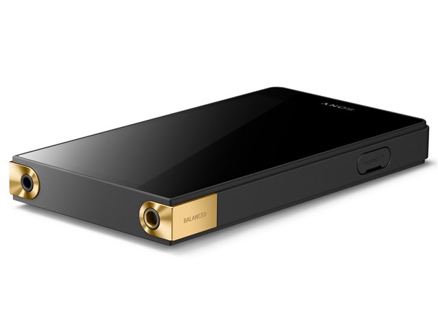 NW-ZX707 [64GB ブラック]の製品画像 - 価格.com