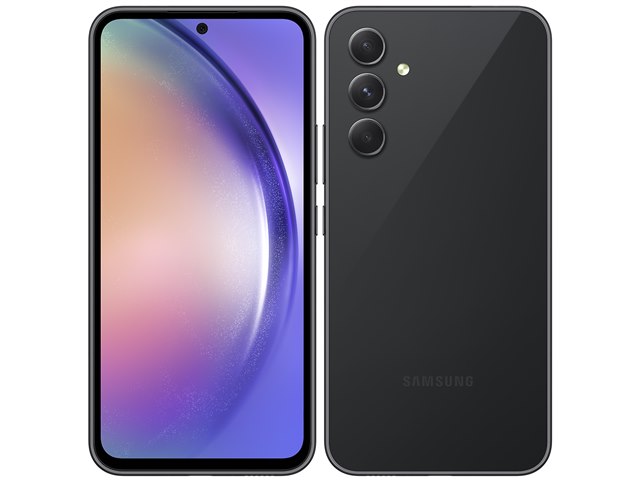 Galaxy A54 5G｜価格比較・最新情報 - 価格.com
