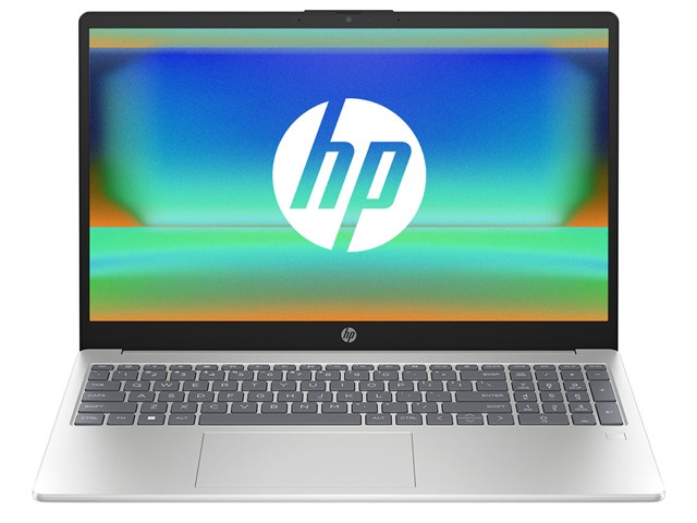 HP 15 Ryzen 5 7530U・16GBメモリ・512GB SSD・フルHD・IPSパネル搭載