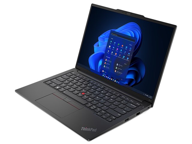 ThinkPad E14 Gen 5 AMD Ryzen 5 7530U・16GBメモリー・512GB SSD・14