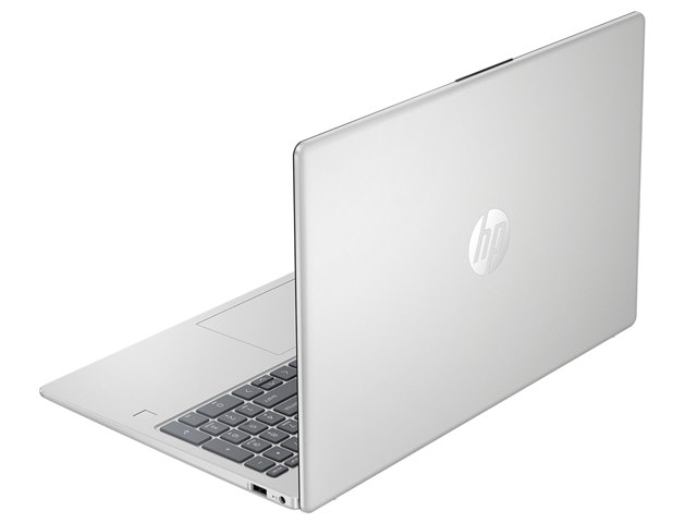 HP 15-fc0000AU エントリーモデル [ナチュラルシルバー]の製品画像