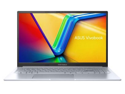 Vivobook 15X M3504YA M3504YA-BQ156WS [クールシルバー]の製品画像