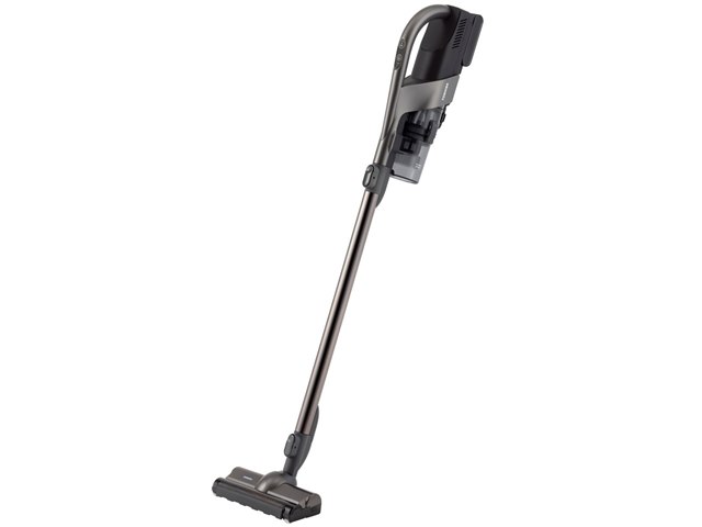 トルネオ ヴイ コードレス VC-CLX72(H) [ストームグレー]の製品画像