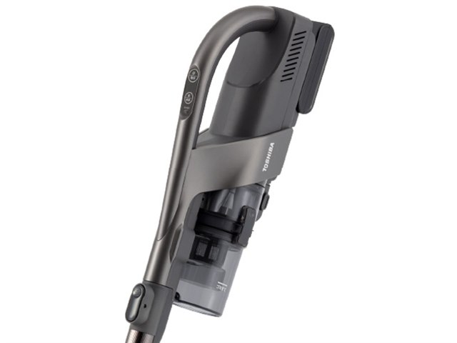 トルネオ ヴイ コードレス VC-CLX72(H) [ストームグレー]の製品画像