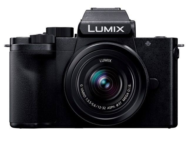 LUMIX DC-G100DK レンズキットの製品画像 - 価格.com