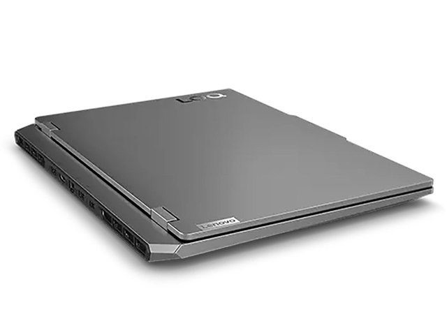 Lenovo LOQ 15IRX9 Core i5 13450HX・16GBメモリー・512GB SSD・RTX
