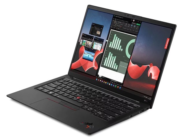 ThinkPad X1 Carbon Gen 11 21HM0035JP SIMフリー [ブラック]の製品