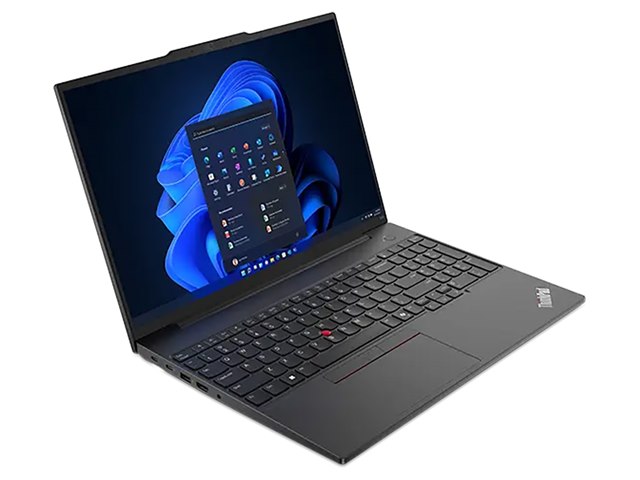ThinkPad E16 Gen 2 価格.com限定・Core Ultra 7 155H・32GBメモリー