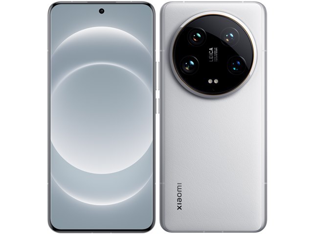 Xiaomi 14 Ultra｜価格比較・SIMフリー・最新情報 - 価格.com