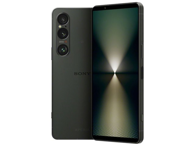 Xperia 1 VI (RAM 16GBモデル)｜価格比較・SIMフリー・最新情報 - 価格.com