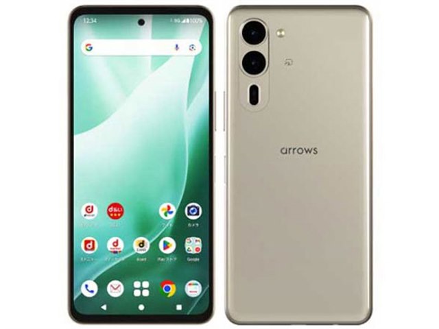 arrows We2 Plus｜価格比較・SIMフリー・最新情報 - 価格.com