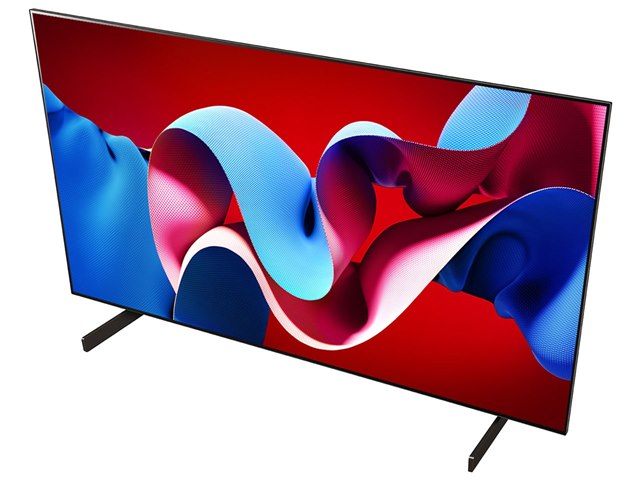 OLED42C4PJA [42インチ]の製品画像 - 価格.com