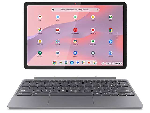 Lenovo Chromebook Duet Gen 9 Chrome OS・MediaTek Kompanio 838・4GB