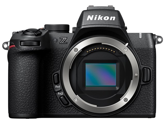Z50II ボディの製品画像 - 価格.com