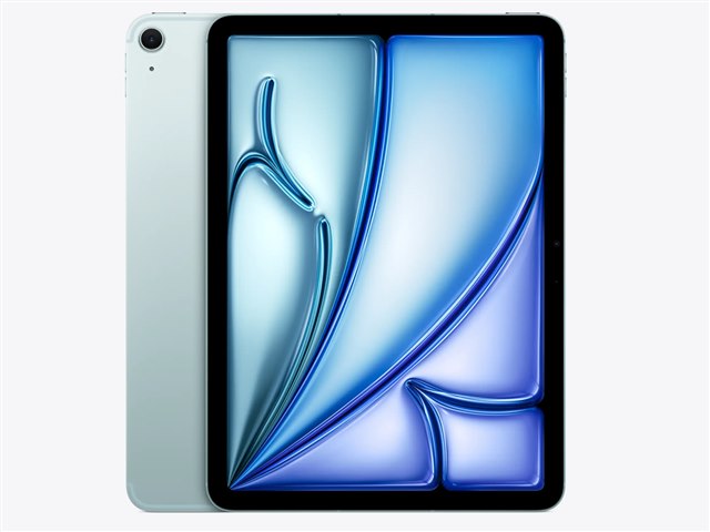 iPad Air 11インチ Wi-Fi+Cellular 256GB 2025年春モデル docomo
