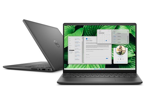 Inspiron 14 Ryzen 7 8840HS・16GBメモリ・1TB SSD搭載モデル(300nit