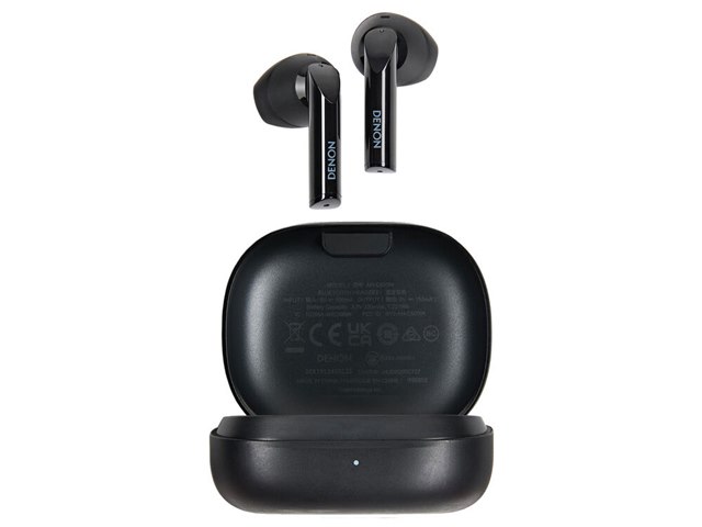 AH-C500W-BK [ブラック]の製品画像 - 価格.com