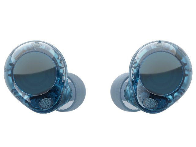 WF-C710N (L) [グラスブルー]の製品画像 - 価格.com