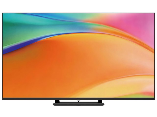 VIERA TV-55W95B [55インチ]の製品画像 - 価格.com