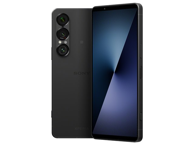 Xperia 1 VII (RAM 16GBモデル)｜価格比較・SIMフリー・最新情報