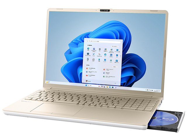 dynabook AZ/MY Core i7 1360P・32GBメモリ・512GB SSD・16型WUXGA