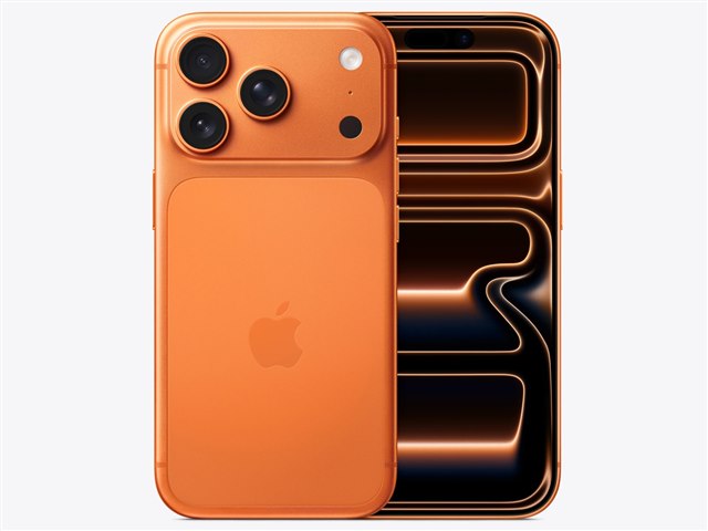 iPhone 17 Pro｜価格比較・SIMフリー・最新情報 - 価格.com