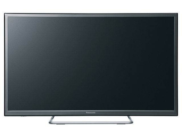 VIERA TH-32ES500-S [32インチ ダークシルバー]の製品画像 - 価格.com